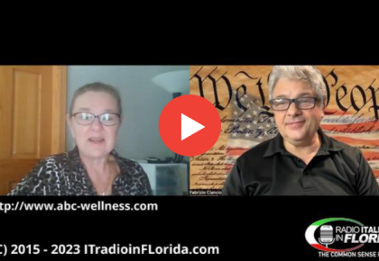 Dr. Diane Culik: my Covid experience